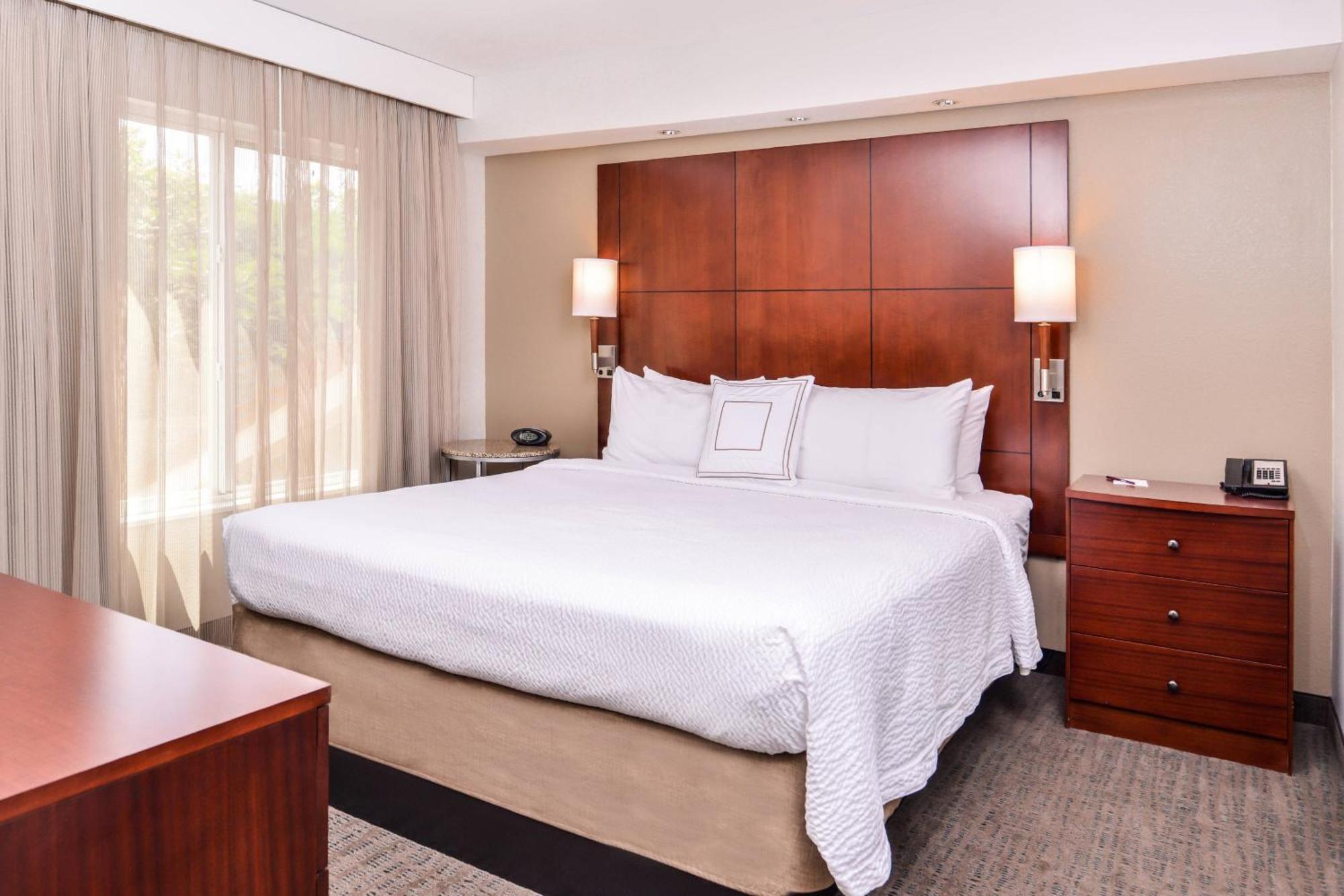 Residence Inn By Marriott Florence Zewnętrze zdjęcie