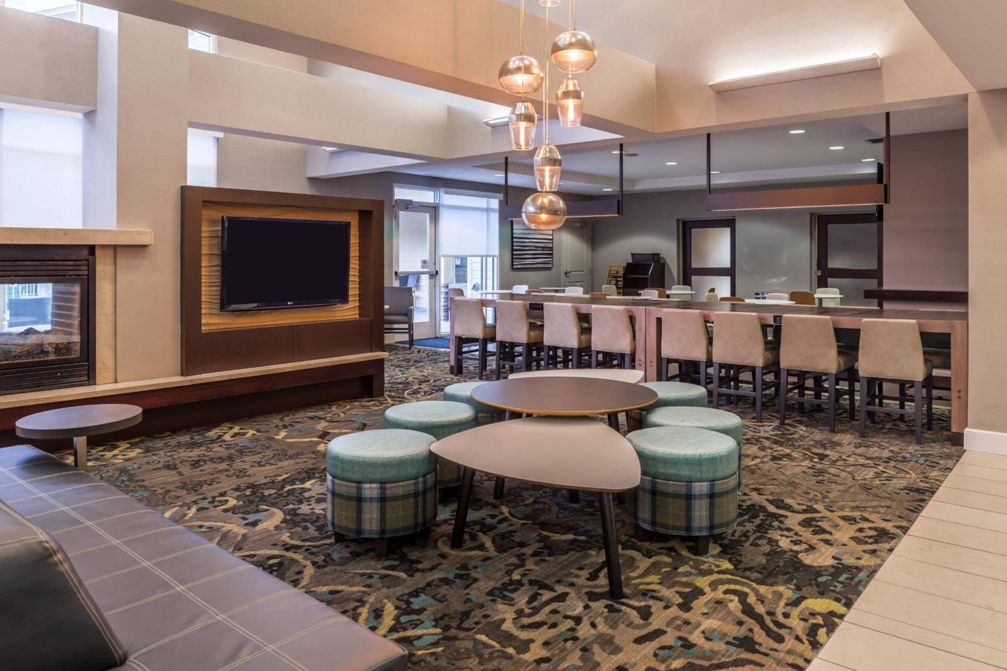 Residence Inn By Marriott Florence Zewnętrze zdjęcie