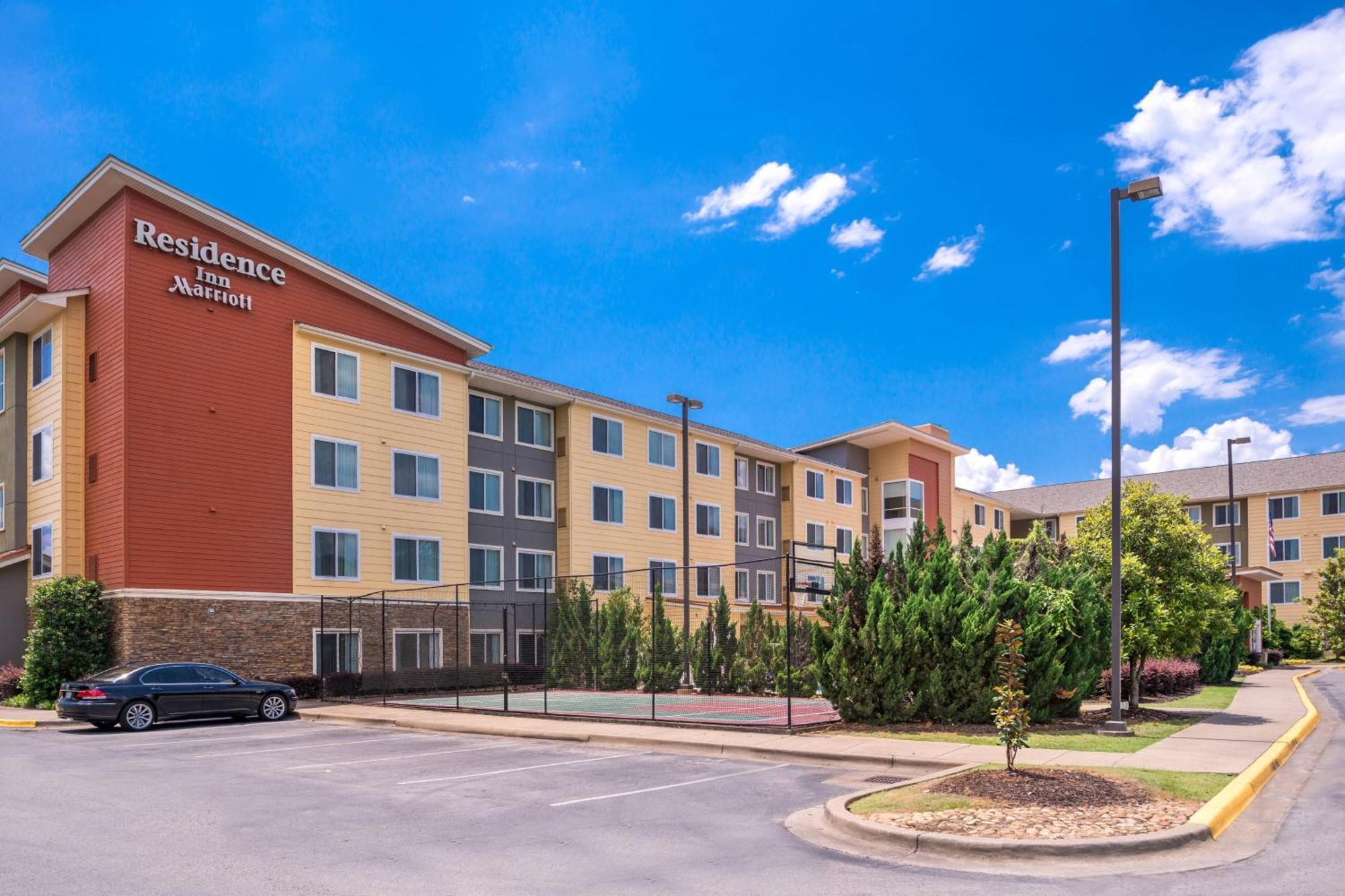 Residence Inn By Marriott Florence Zewnętrze zdjęcie