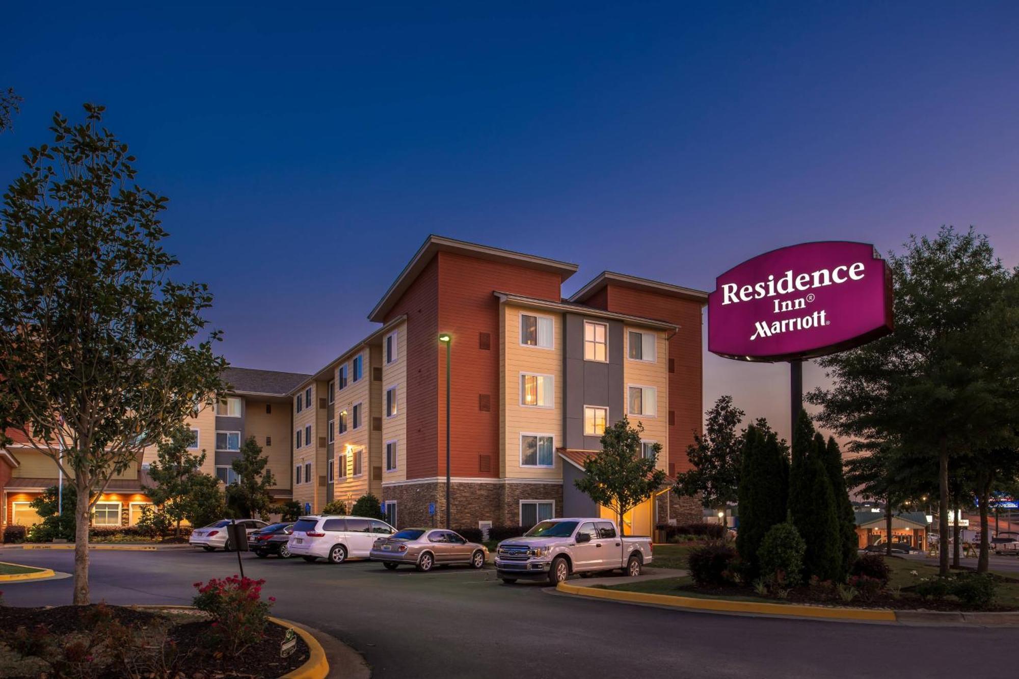 Residence Inn By Marriott Florence Zewnętrze zdjęcie