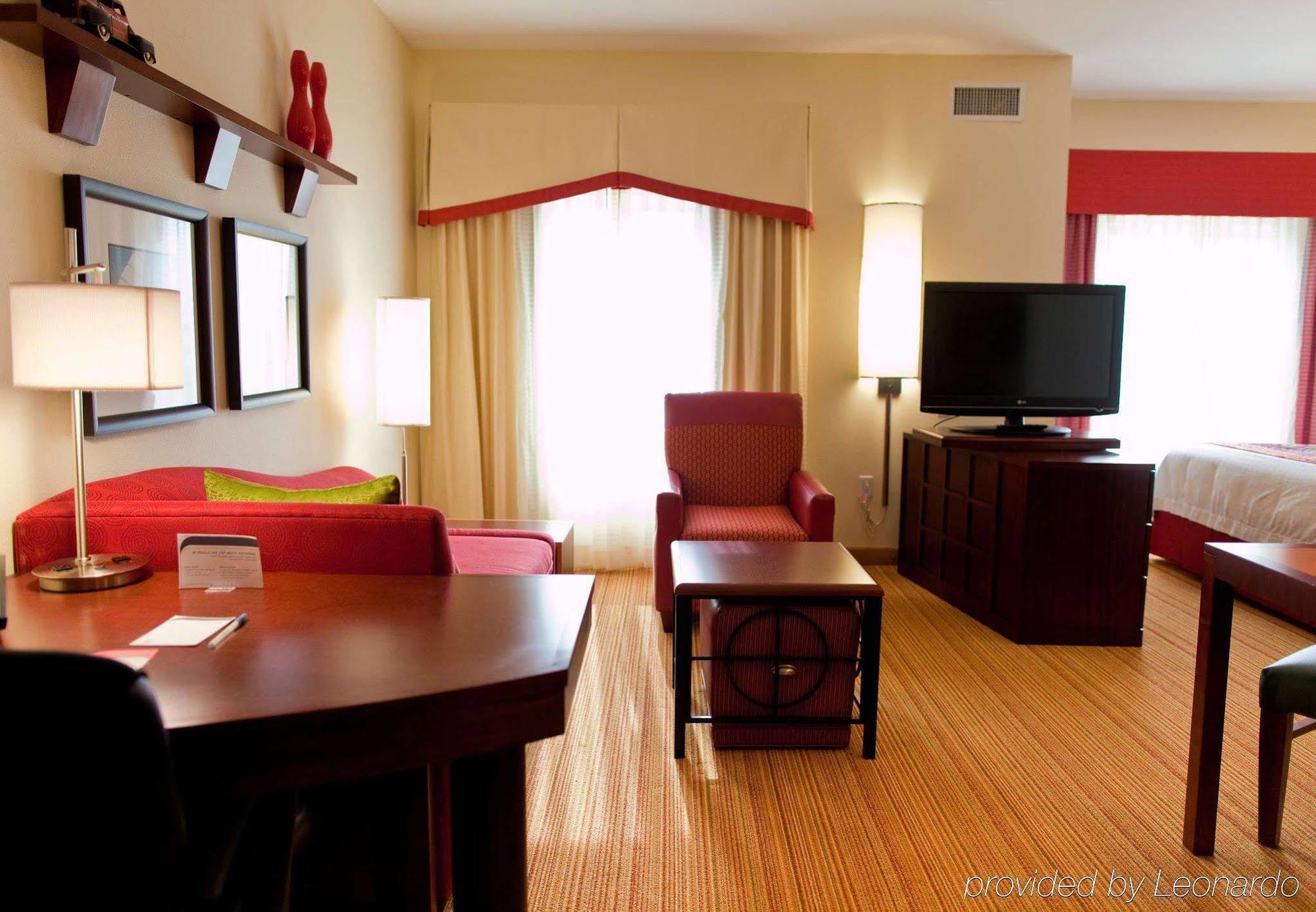 Residence Inn By Marriott Florence Zewnętrze zdjęcie