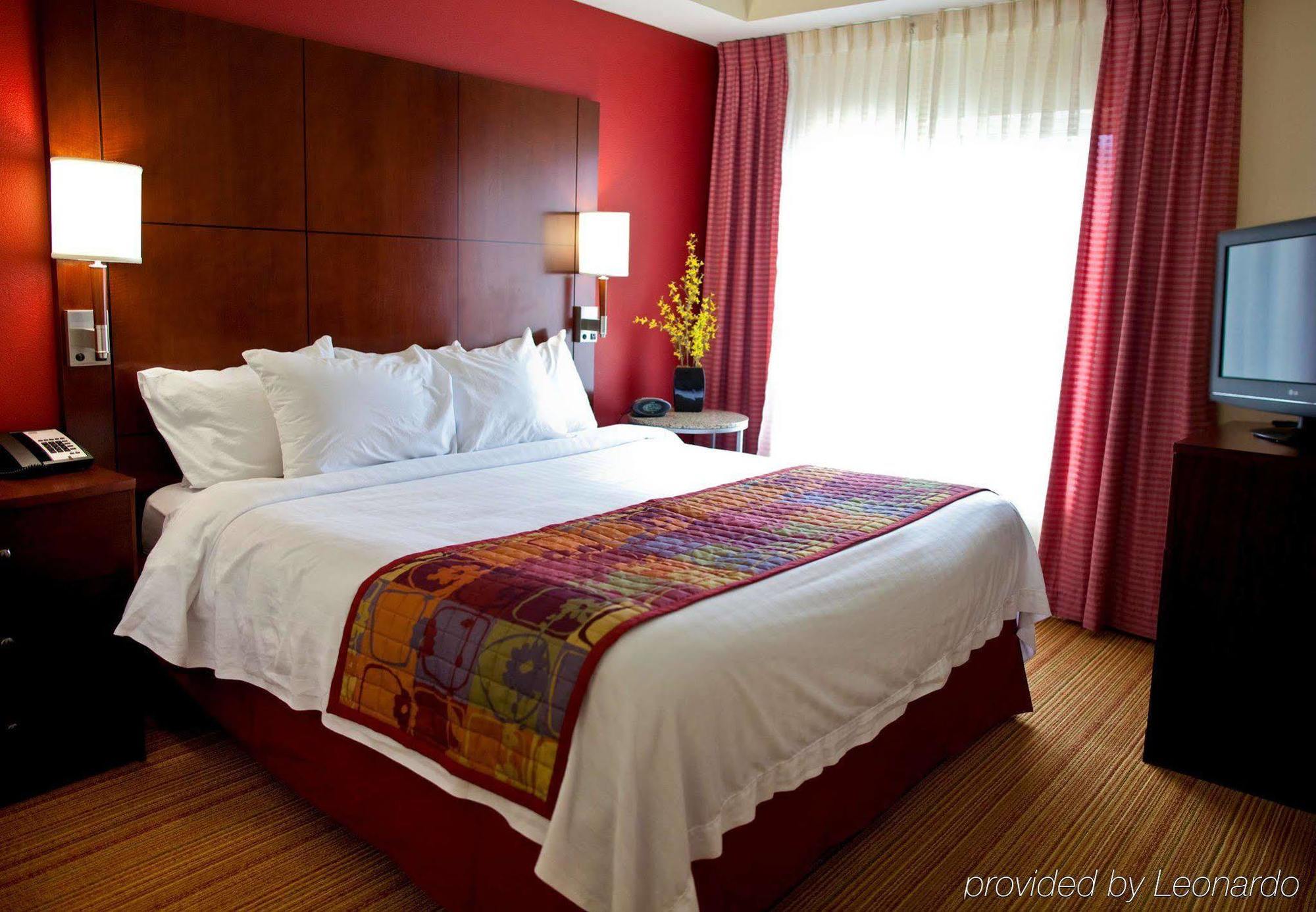 Residence Inn By Marriott Florence Zewnętrze zdjęcie