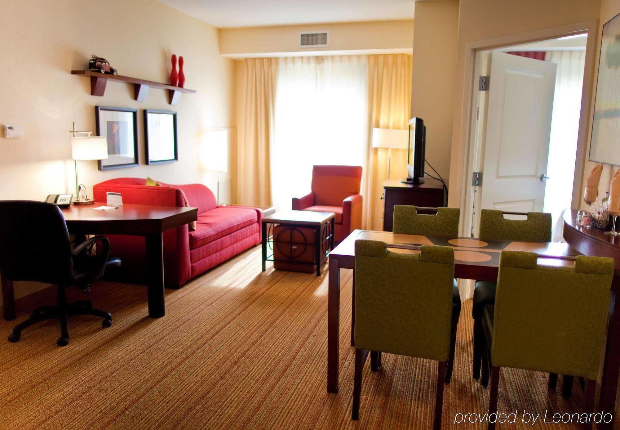 Residence Inn By Marriott Florence Zewnętrze zdjęcie